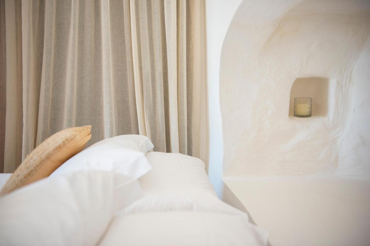 Hotel Arya Nobile Dimora Carovigno Exterior foto