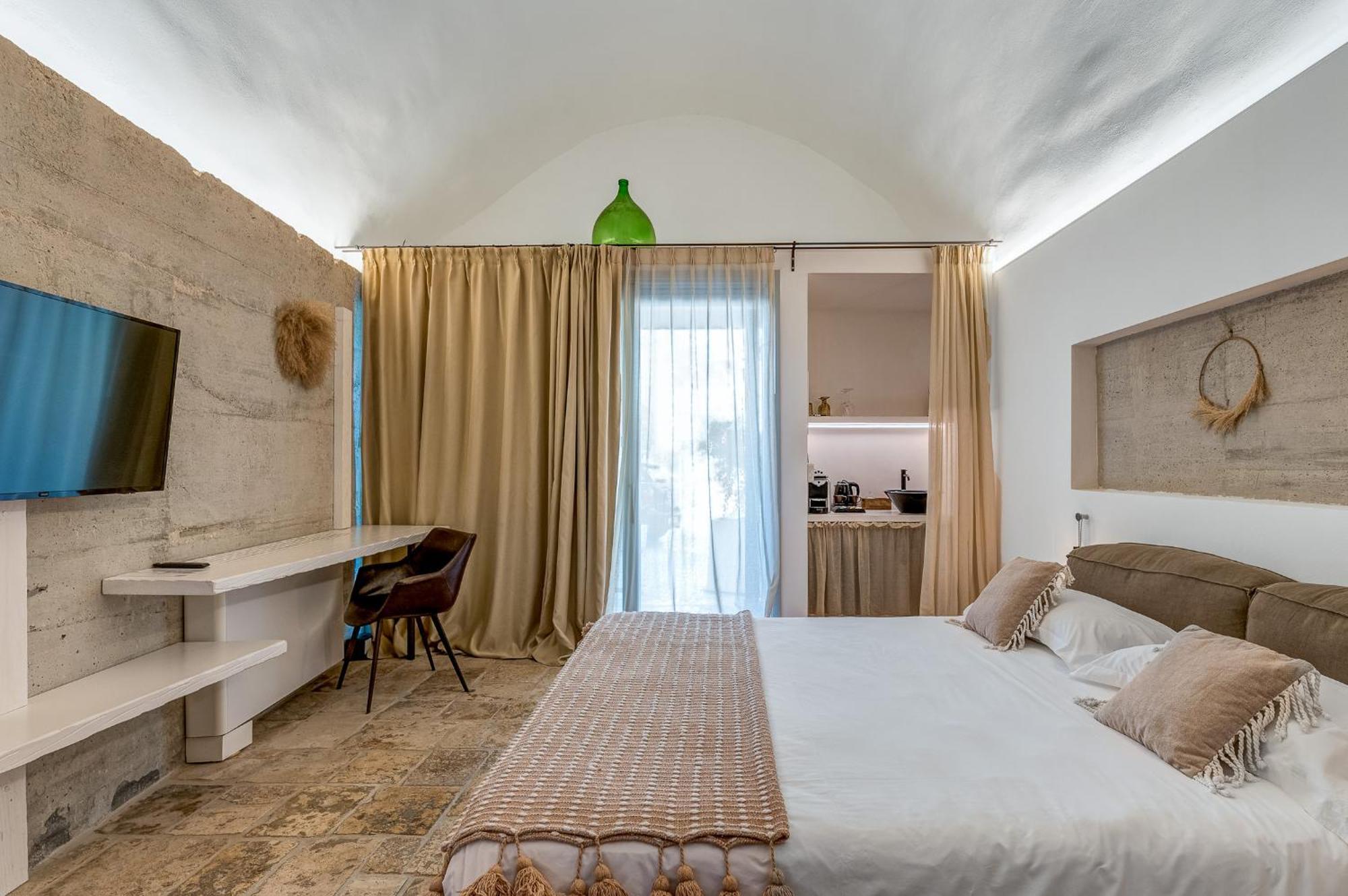 Hotel Arya Nobile Dimora Carovigno Exterior foto