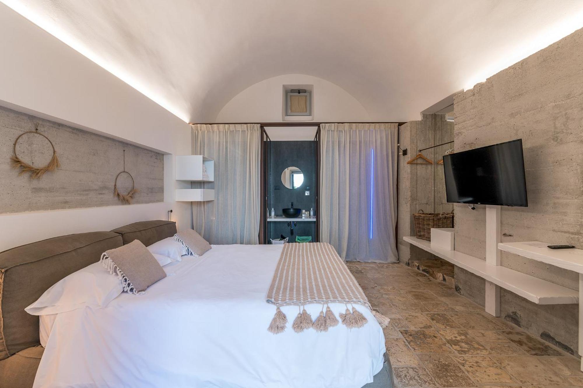 Hotel Arya Nobile Dimora Carovigno Exterior foto