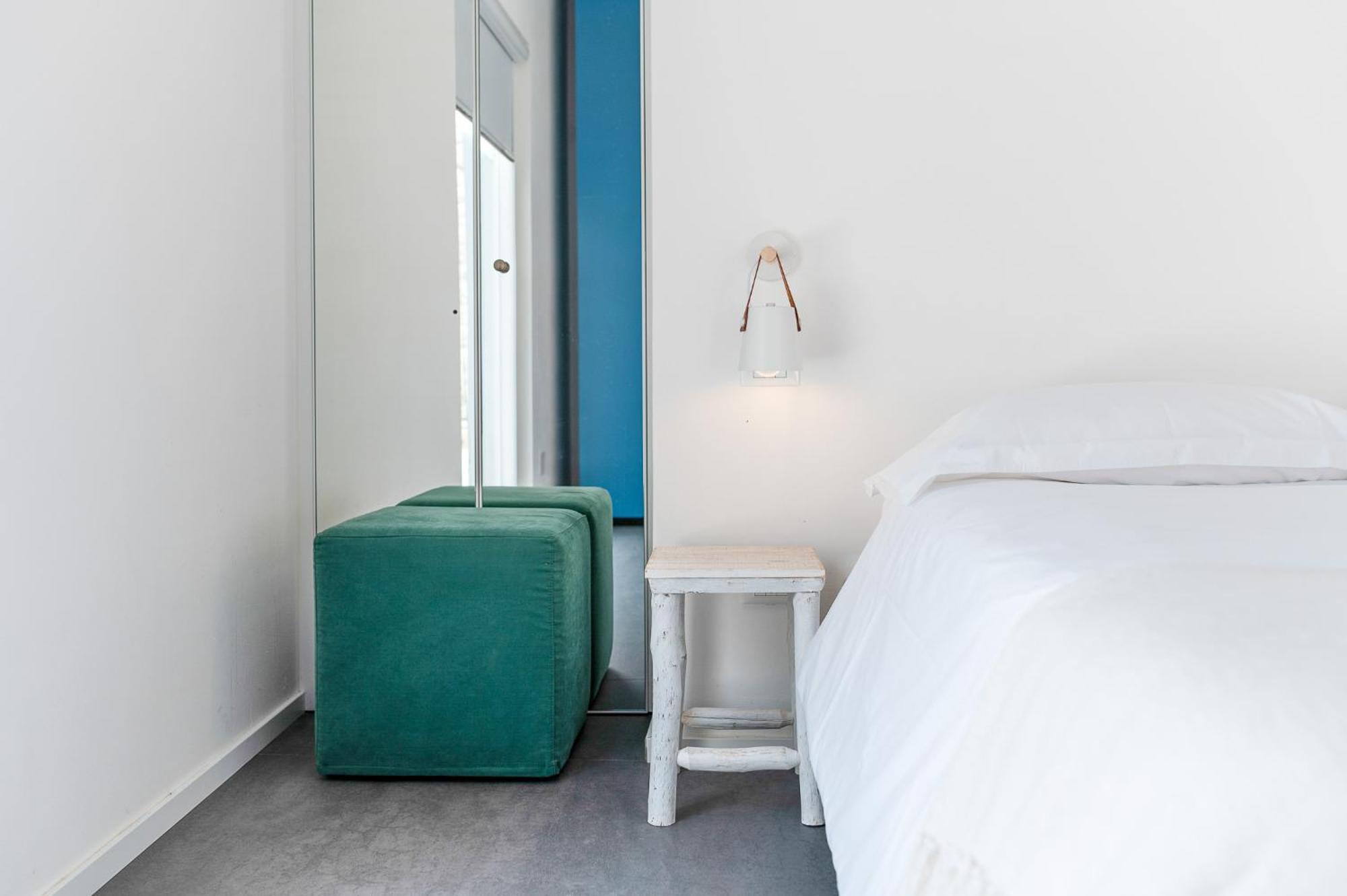 Hotel Arya Nobile Dimora Carovigno Exterior foto