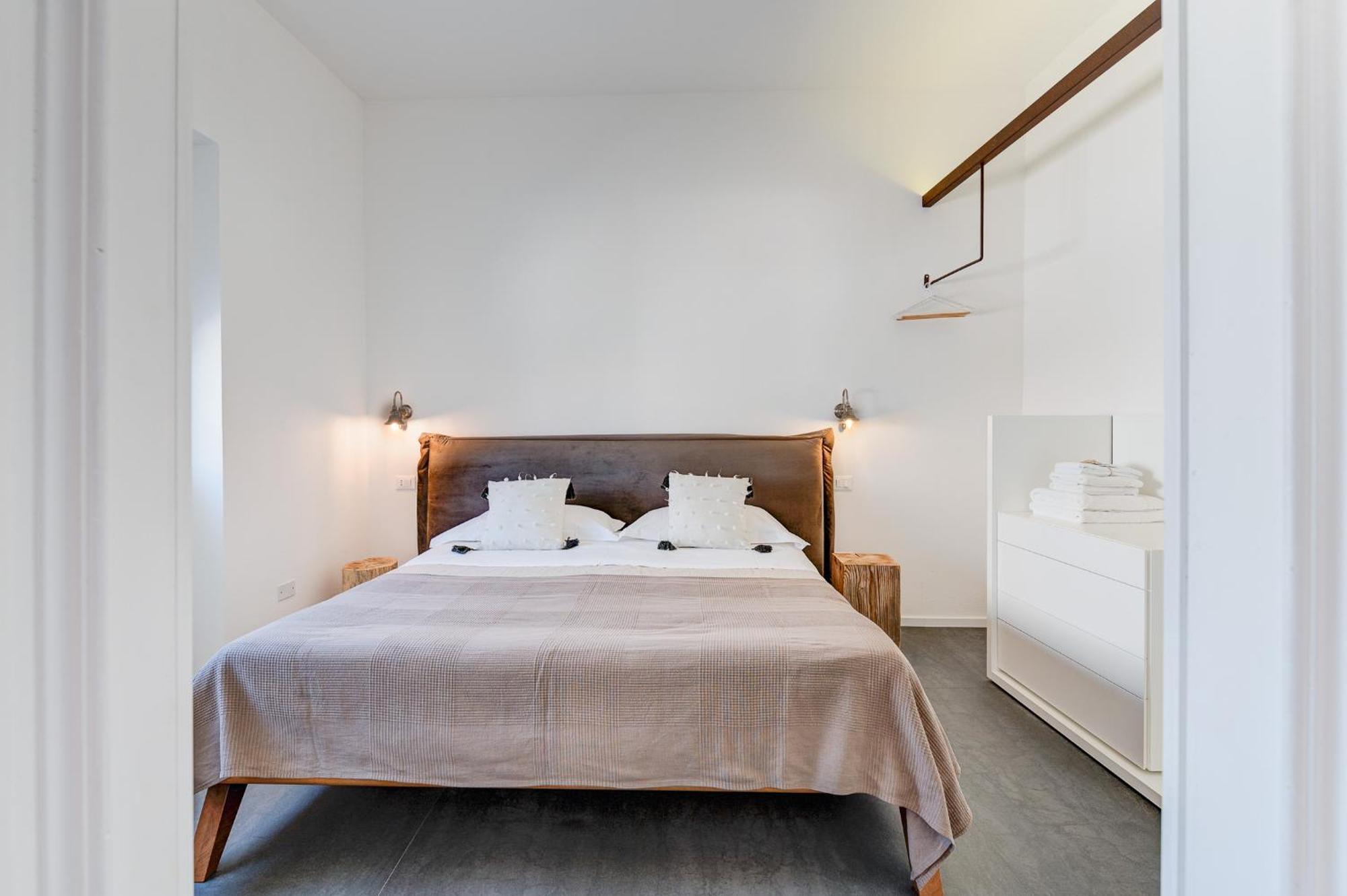 Hotel Arya Nobile Dimora Carovigno Exterior foto