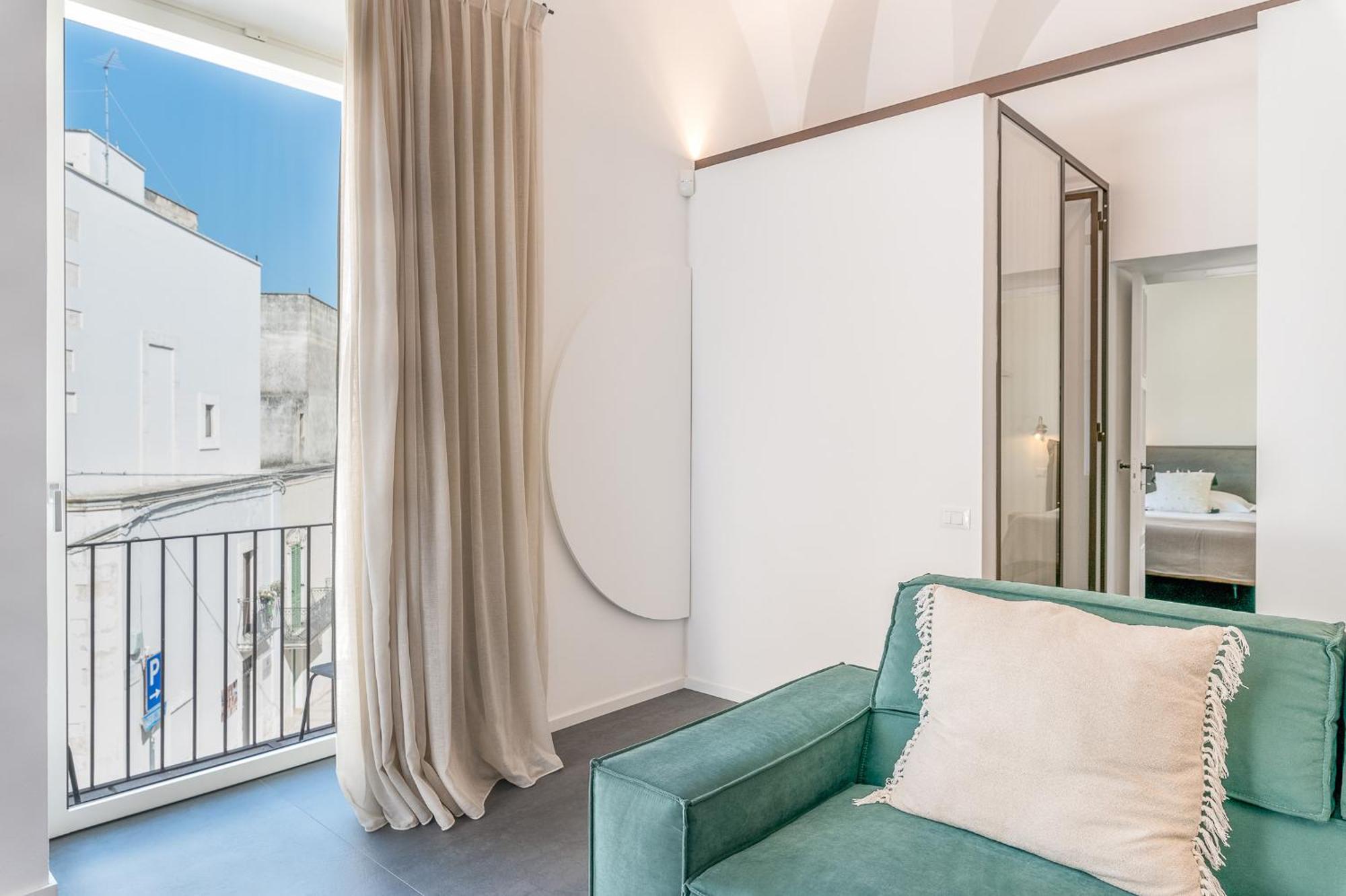 Hotel Arya Nobile Dimora Carovigno Exterior foto